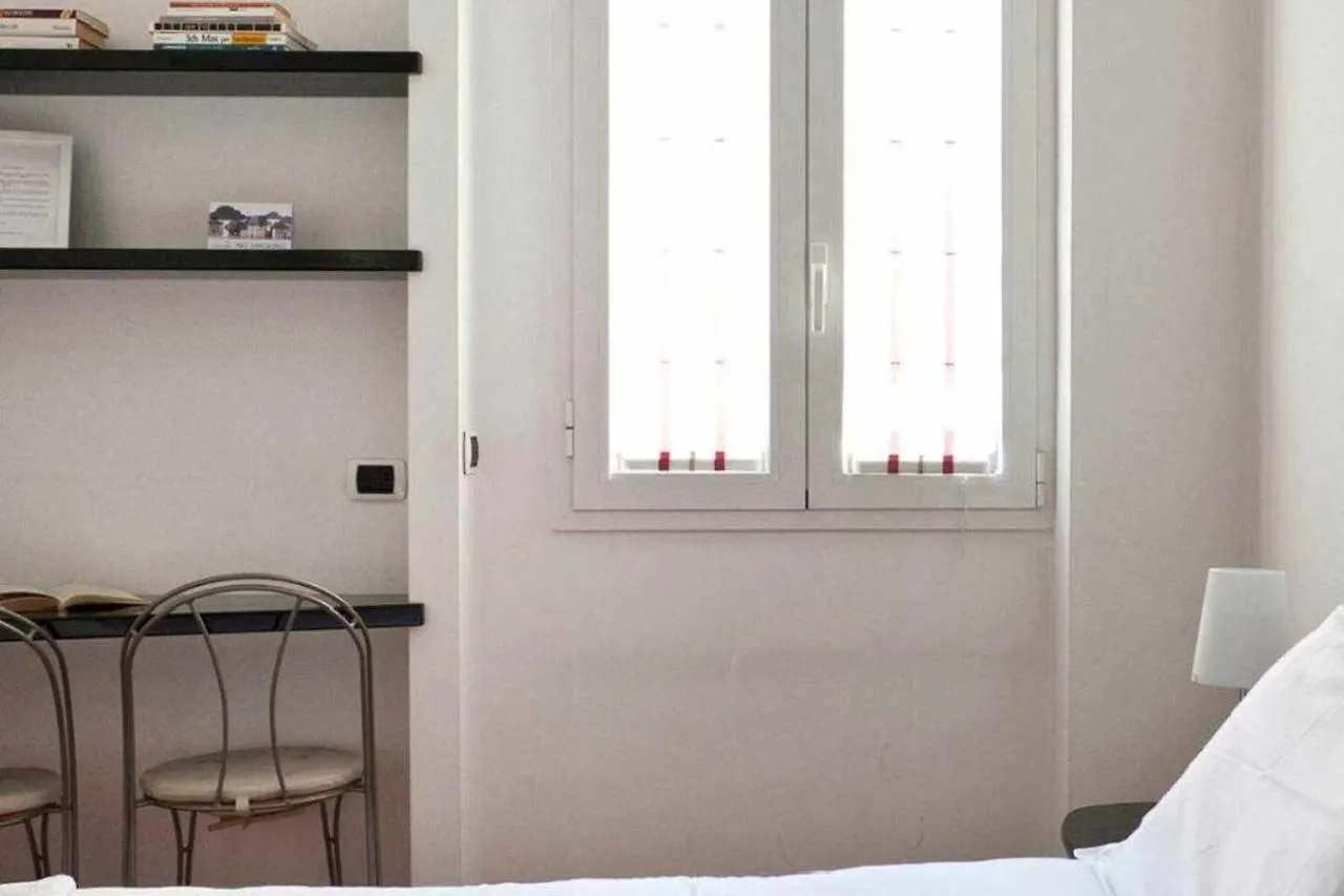 Ferienwohnung Sv18C Charming Modern Flat S Ambrogio Mailand Apartment