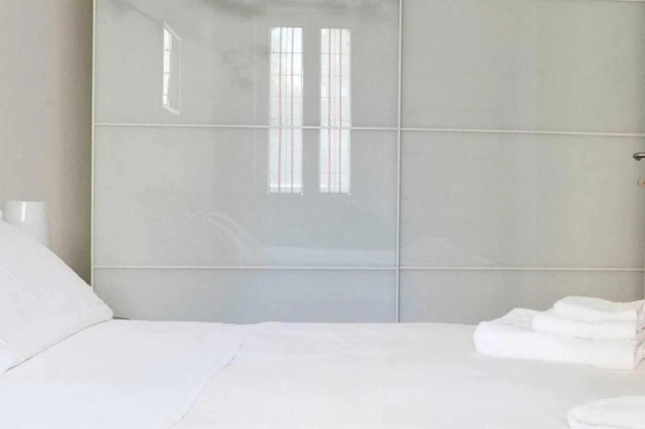 Ferienwohnung Sv18C Charming Modern Flat S Ambrogio Mailand Italien